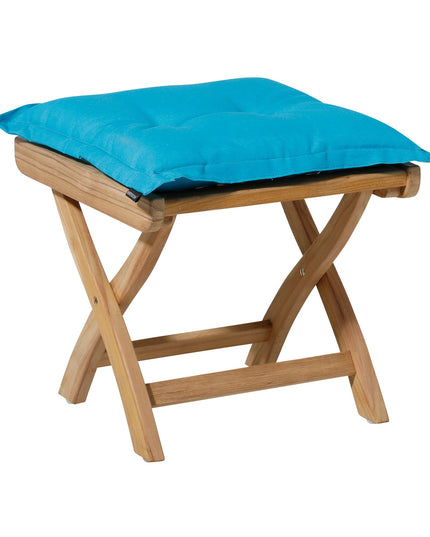 Madison Panama zitkussen 50x50 cm - Panama aqua