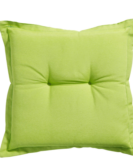 Madison Panama zitkussen 50x50 cm - Panama lime
