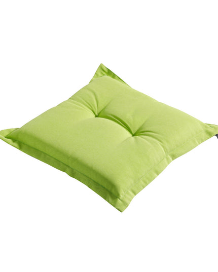 Madison Panama zitkussen 50x50 cm - Panama lime