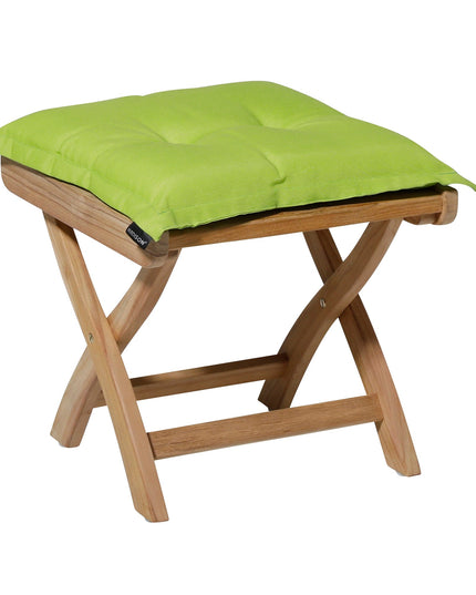 Madison Panama zitkussen 50x50 cm - Panama lime