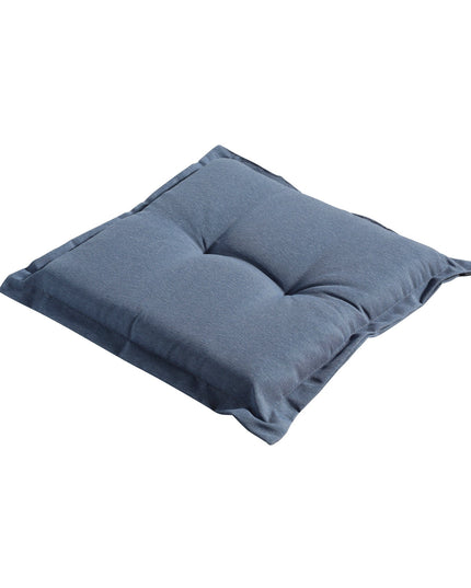 Madison Panama zitkussen 50x50 cm - Panama safier blue