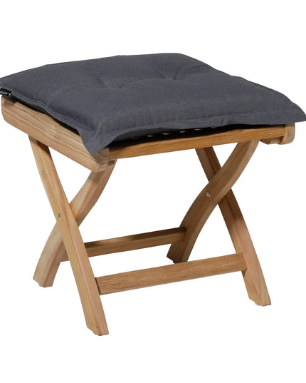 Madison Panama zitkussen 50x50 cm - Panama grey