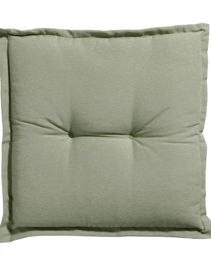 Madison Panama zitkussen 50x50 cm - Panama sage