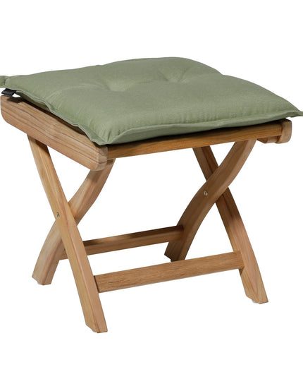 Madison Panama zitkussen 50x50 cm - Panama sage