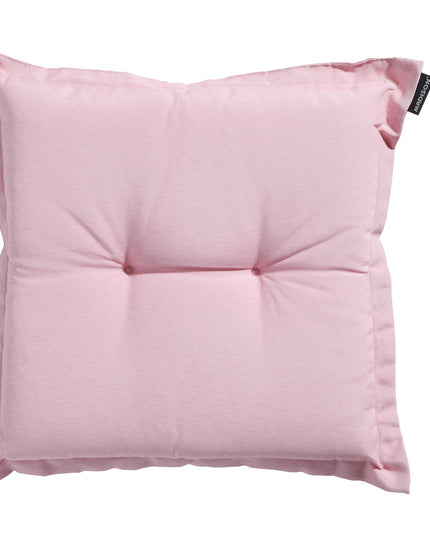 Madison Panama zitkussen 50x50 cm - Panama soft pink