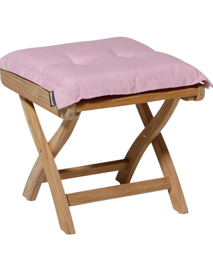 Madison Panama zitkussen 50x50 cm - Panama soft pink