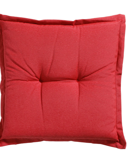 Madison Panama zitkussen 50x50 cm - Panama brick red
