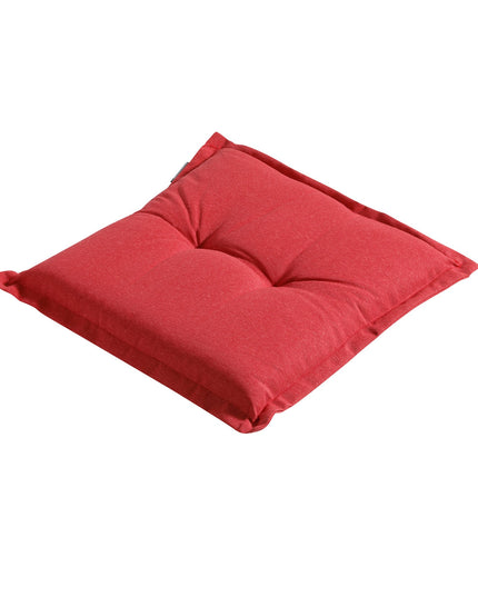 Madison Panama zitkussen 50x50 cm - Panama brick red