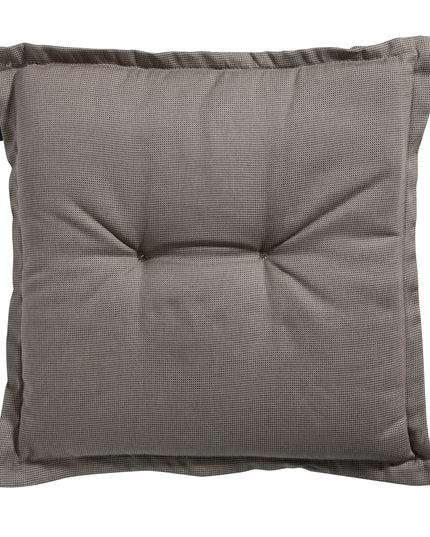 Madison Rib zitkussen 50x50 cm - Rib liver