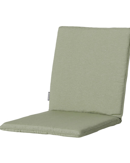 Madison Panama stapelstoel stoelkussen 97x49 cm - Panama sage