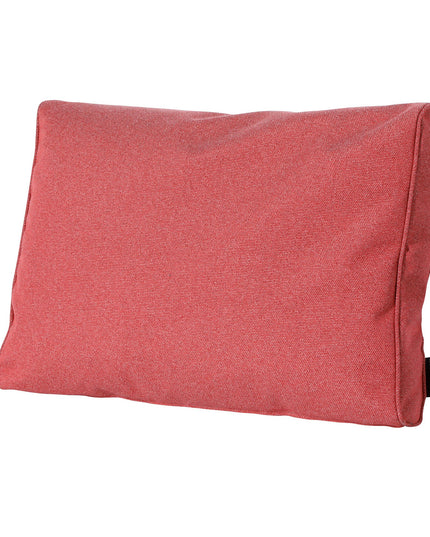 Madison Manchester lounge rugkussen 40x60 cm - Manchester red