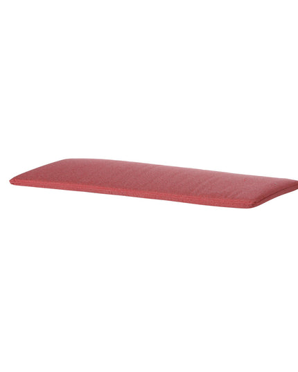 Madison Manchester bankkussen 140x48 cm - Manchester red