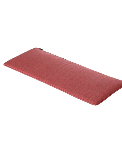 Madison Manchester bankkussen 140x48 cm - Manchester red