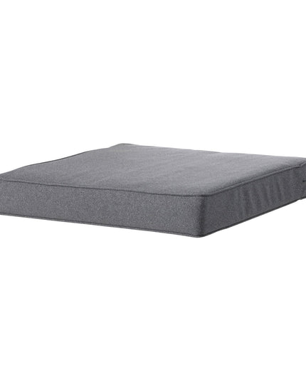 Madison Manchester lounge zitkussen 60x60 cm - Manchester grey
