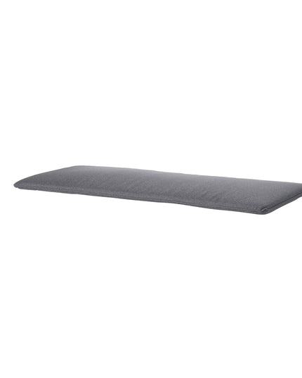 Madison Manchester bankkussen 170x48 cm - Manchester grey