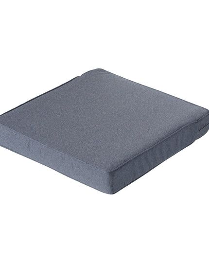 Madison Manchester lounge zitkussen 60x60 cm - Manchester denim grey