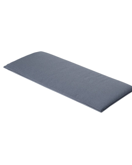 Madison Manchester bankkussen 110x48 cm - Manchester denim grey