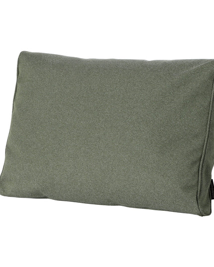 Madison Manchester lounge rugkussen 43x73 cm - Manchester green