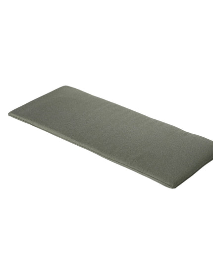 Madison Manchester bankkussen 140x48 cm - Manchester green