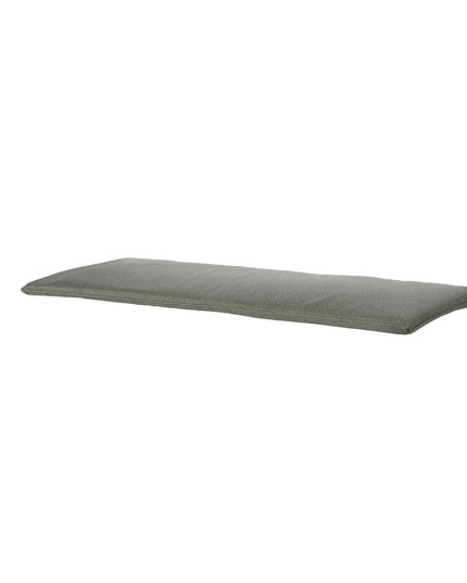 Madison Manchester bankkussen 170x48 cm - Manchester green