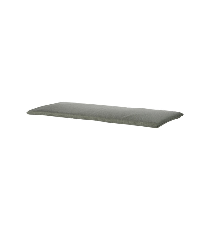 Madison Manchester bankkussen 170x48 cm - Manchester green
