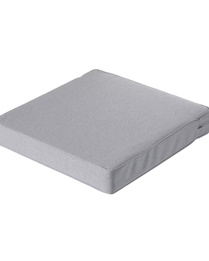Madison Manchester lounge zitkussen 60x60 cm - Manchester light grey
