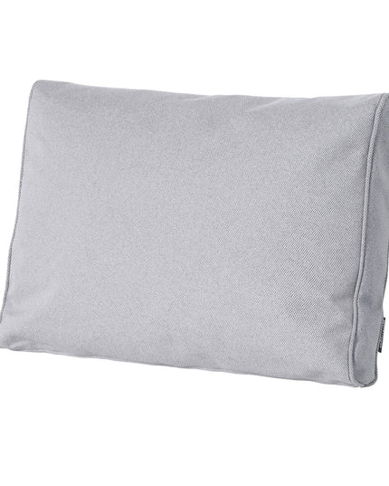 Madison Manchester lounge rugkussen 40x60 cm - Manchester light grey