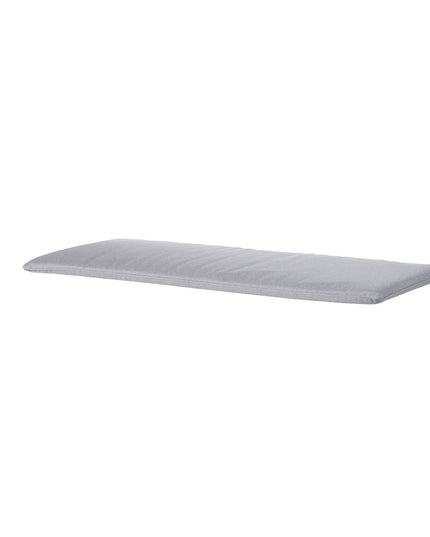 Madison Manchester bankkussen 140x48 cm - Manchester light grey