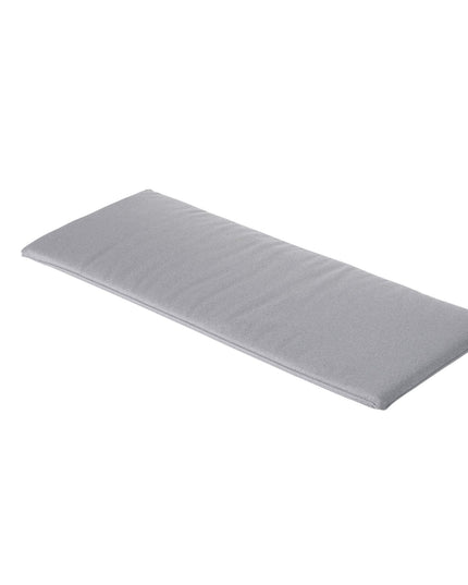 Madison Manchester bankkussen 170x48 cm - Manchester light grey