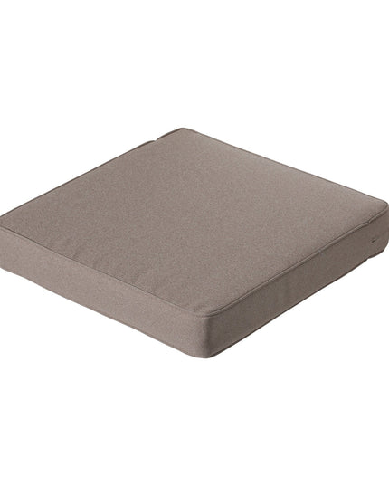 Madison Manchester lounge zitkussen 60x60 cm - Manchester taupe