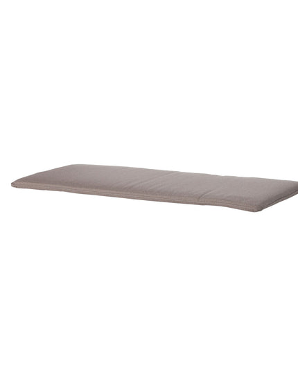 Madison Manchester bankkussen 140x48 cm - Manchester taupe