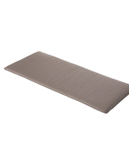 Madison Manchester bankkussen 170x48 cm - Manchester taupe