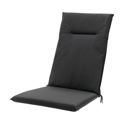 Kussen hoog 50x123 Eco Phantom Black nature