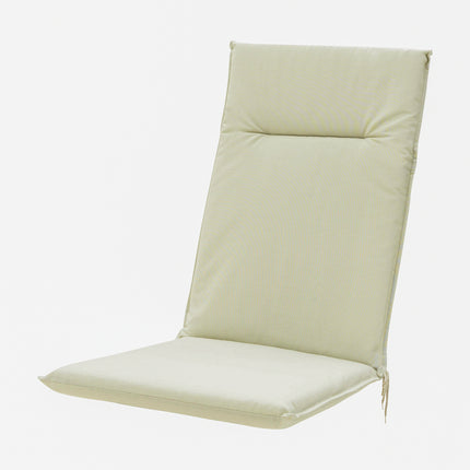 Kussen hoog 50x123 Eco Oatmeal Sand
