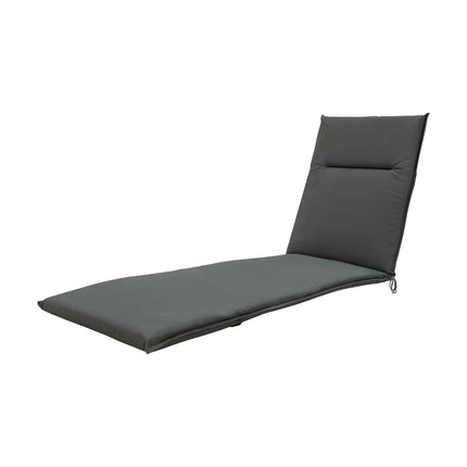 Ligbed 65x200 Eco Pearl Grey