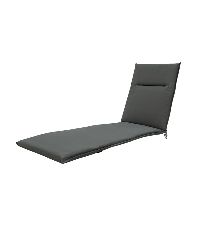 Ligbed 65x200 Eco Pearl Grey