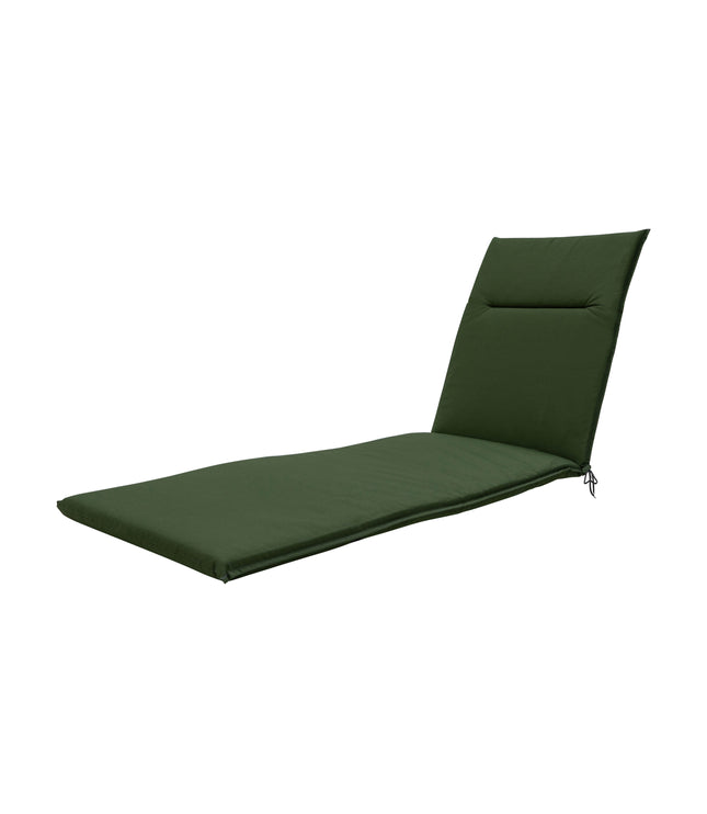 Ligbed 65x200 Eco Olivine Green