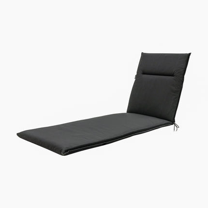 Ligbed 65x200 Eco Phantom Black