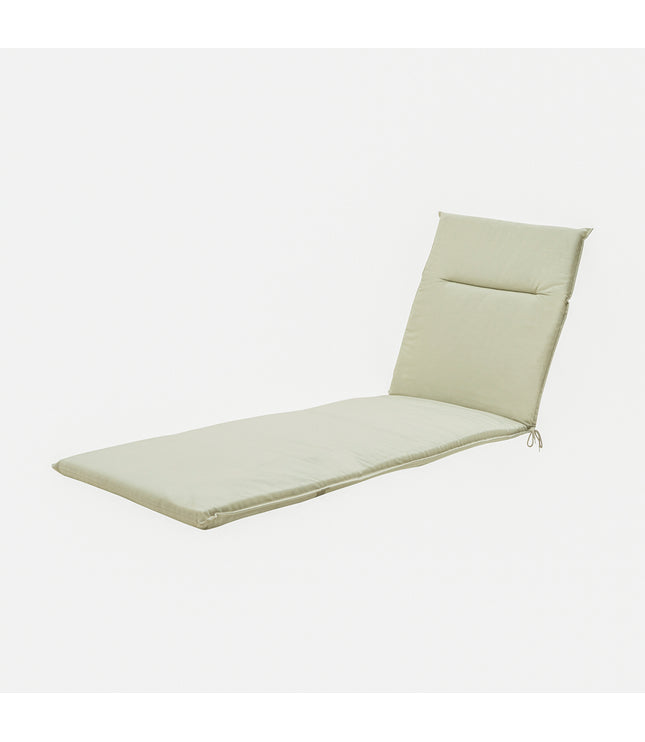 Ligbed 65x200 Eco Oatmeal Sand