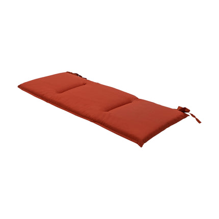 Bankkussen 150x48 Eco Mecca terra