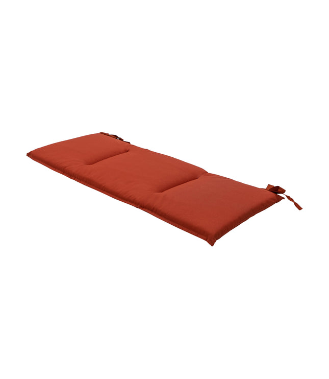 Bankkussen 150x48 Eco Mecca terra