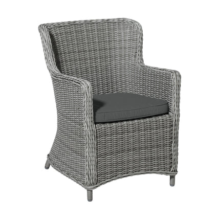 Wicker universeel Eco Pearl Grey