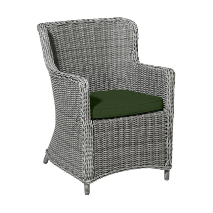 Wicker universeel Eco Olivine Green