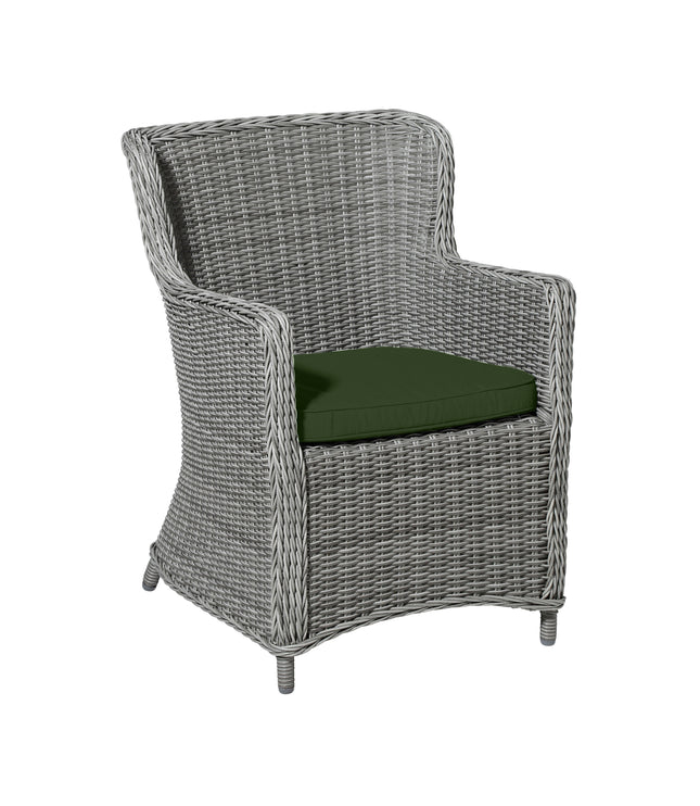 Wicker universeel Eco Olivine Green