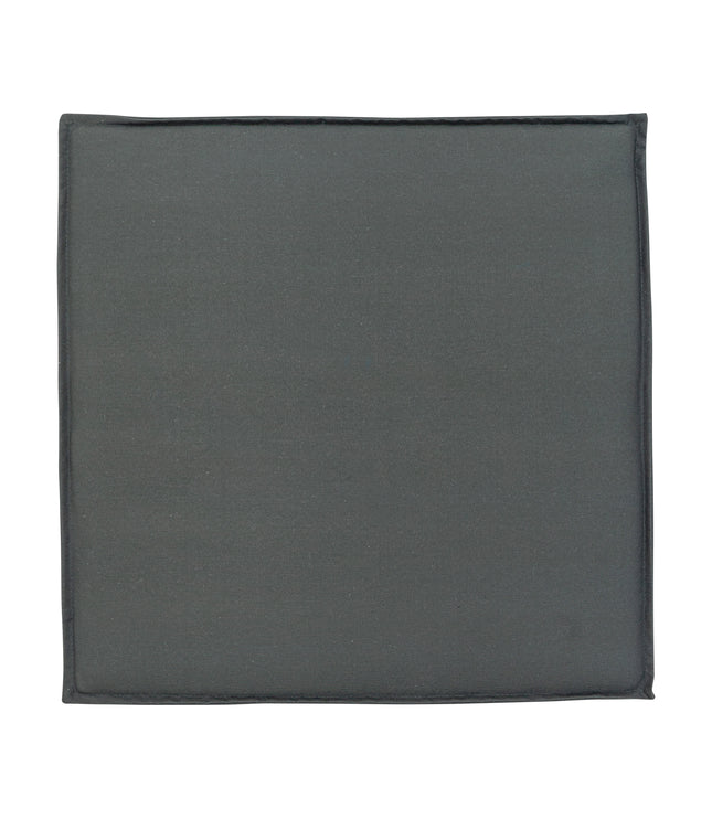 Lounge luxe 60x60 Eco Pearl Grey