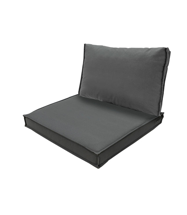 Lounge -Set - 2 -Part - 60x60 - Eco -Line
