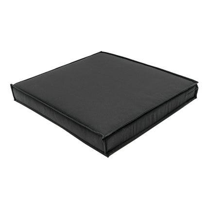 Lounge luxe 60x60 Eco Phantom Black