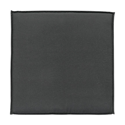 Lounge luxe 60x60 Eco Phantom Black