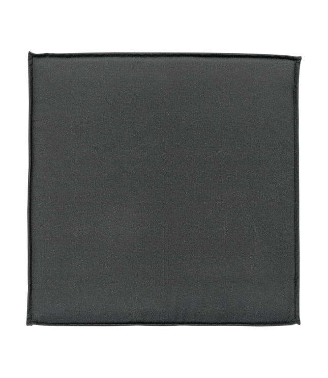 Lounge luxe 60x60 Eco Phantom Black