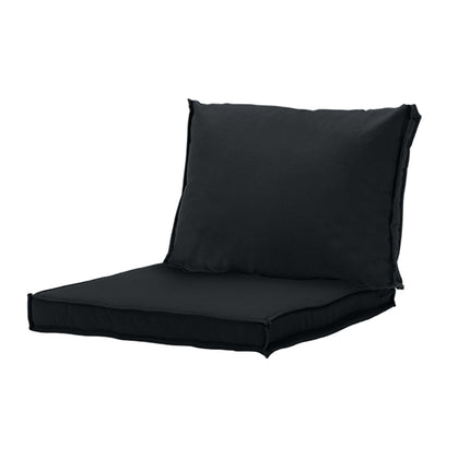 Lounge luxe 60x60 Eco Phantom Black